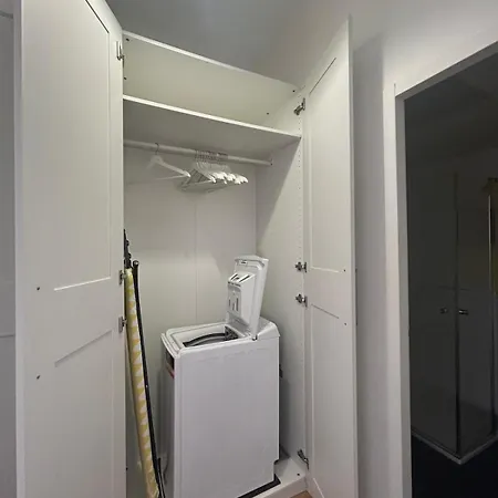Appartement L'escapade Saint Louis - T2 Proche Gare